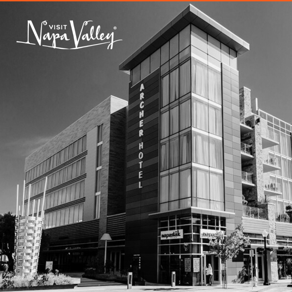 Visit Napa valley Square 2025 Visit Napa valley Square 2025